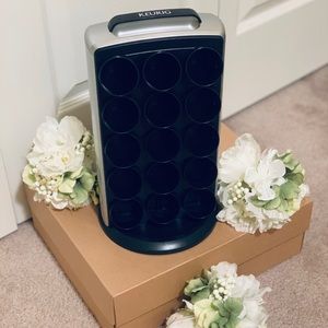 KEURIG K-CUP HOLDER ☕️